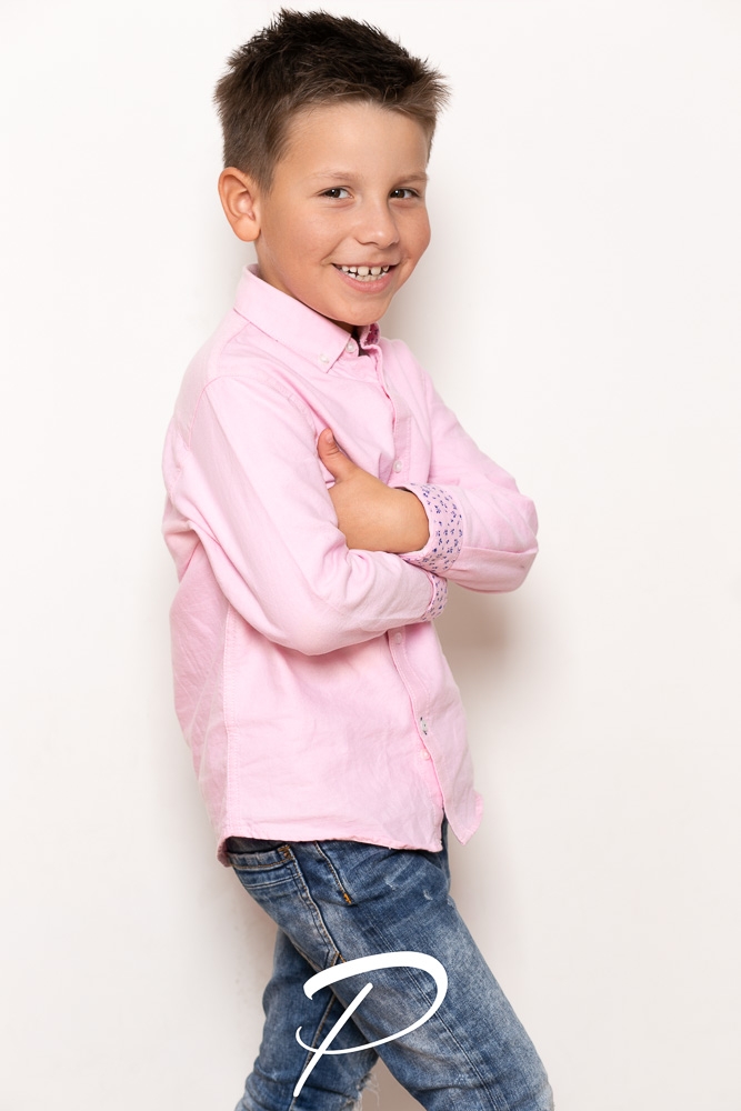 Liam