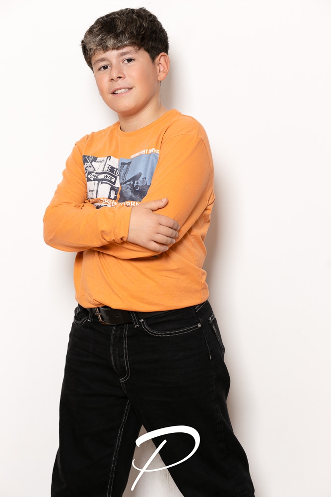 David