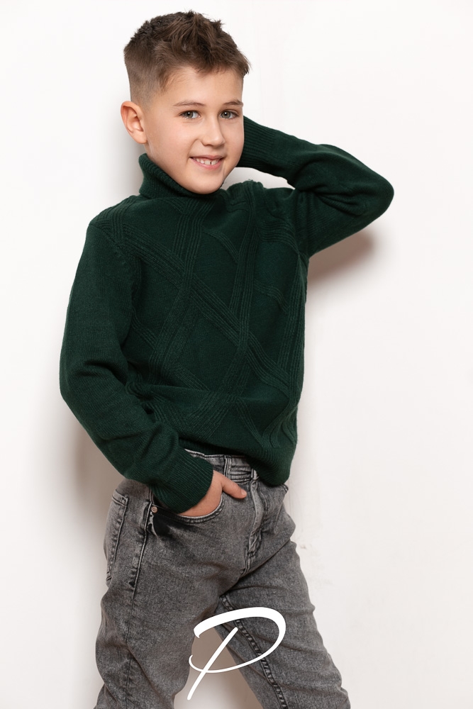 Benjamin