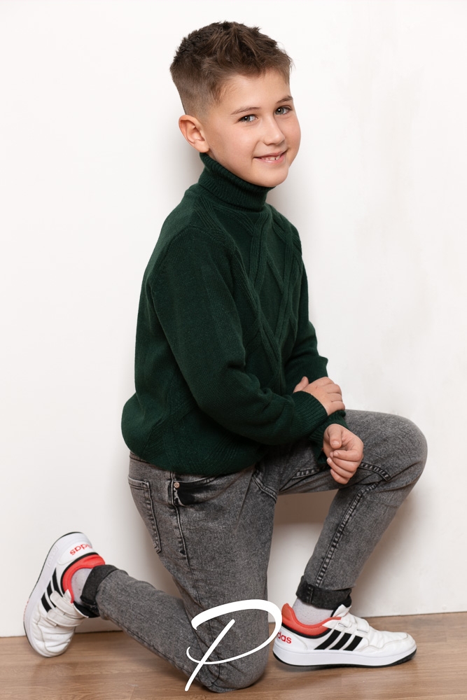 Benjamin