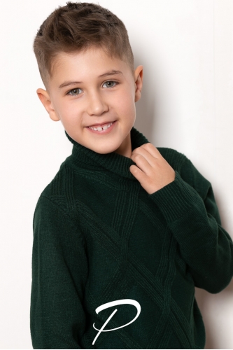 Benjamin
