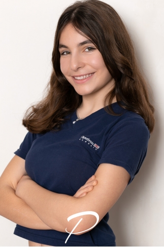 Luzia