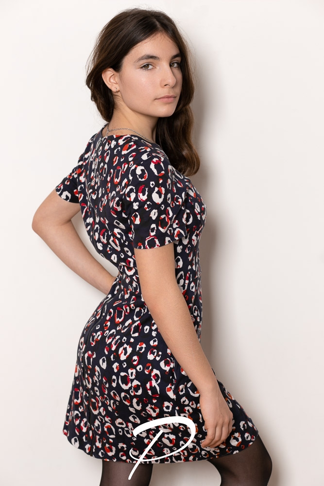 Luzia