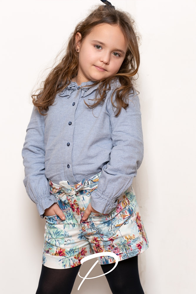 Benedita