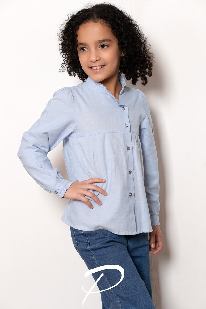 Francisca